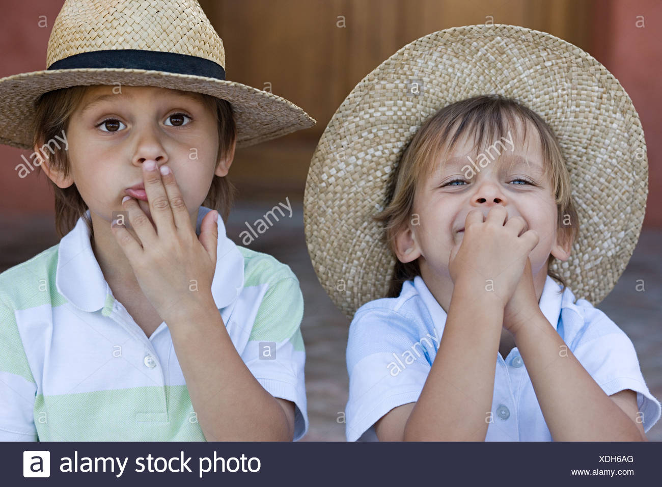 boys panama hat