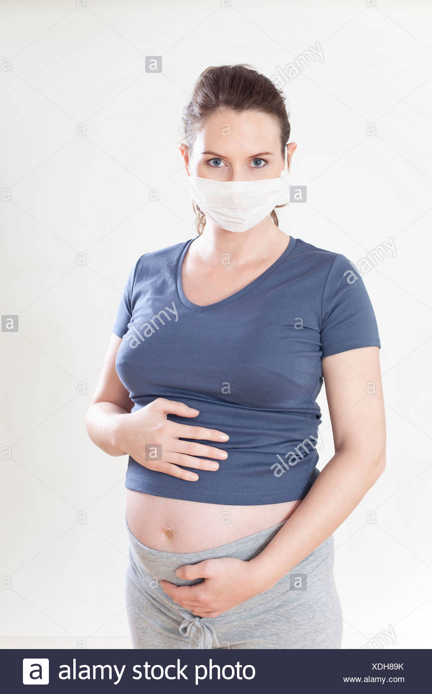 Download Pregnant Woman Wearing Mask High Resolution Stock Photography And Images Alamy PSD Mockup Templates