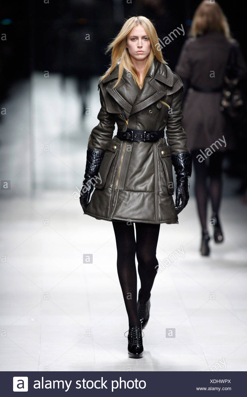 burberry prorsum zip
