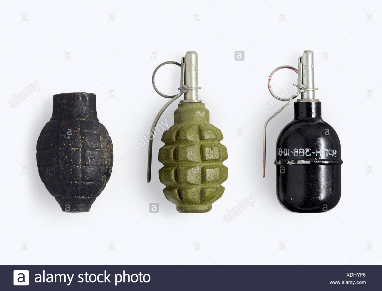 Hand Grenades Stock Photos & Hand Grenades Stock Images Alamy