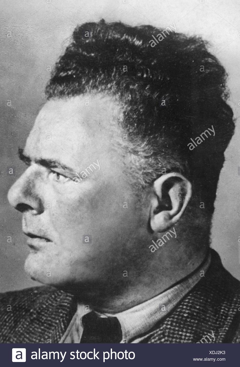 Von Der Goltz Black and White Stock Photos & Images Alamy