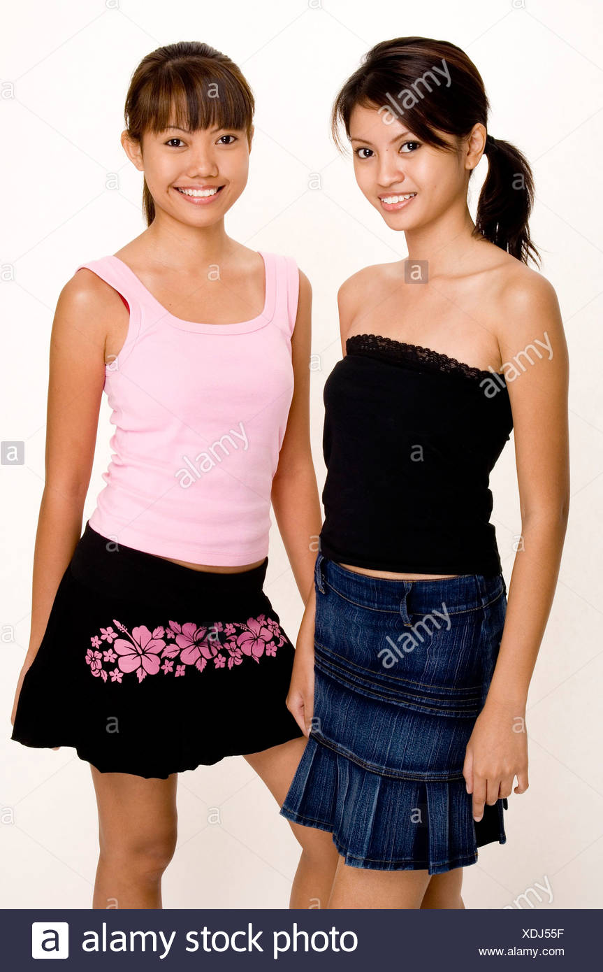 girls asian clothes