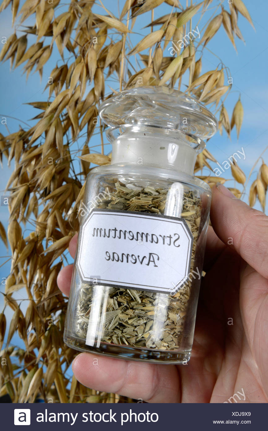 Oat Straw Stock Photos & Oat Straw Stock Images Alamy