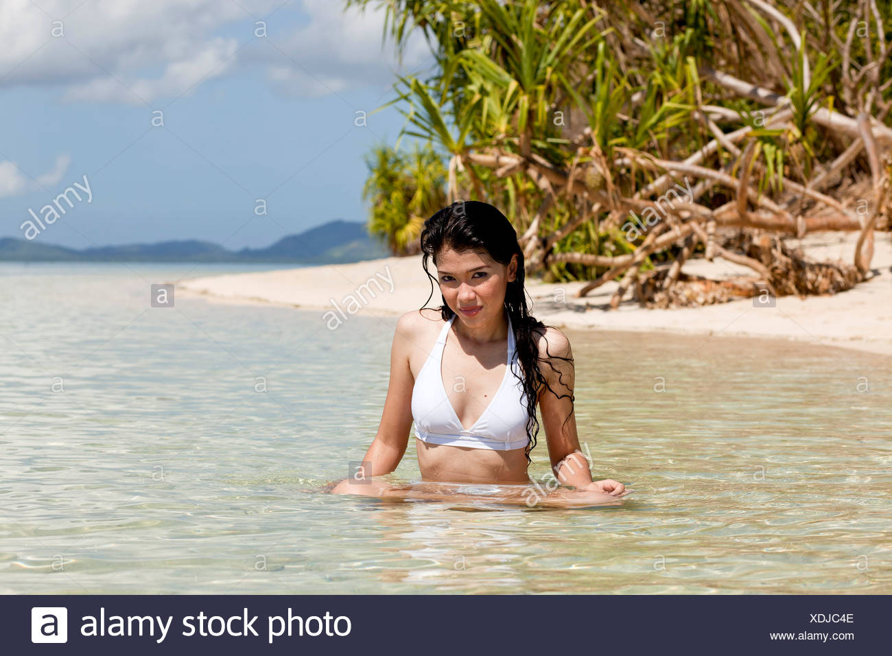 palawan bikini