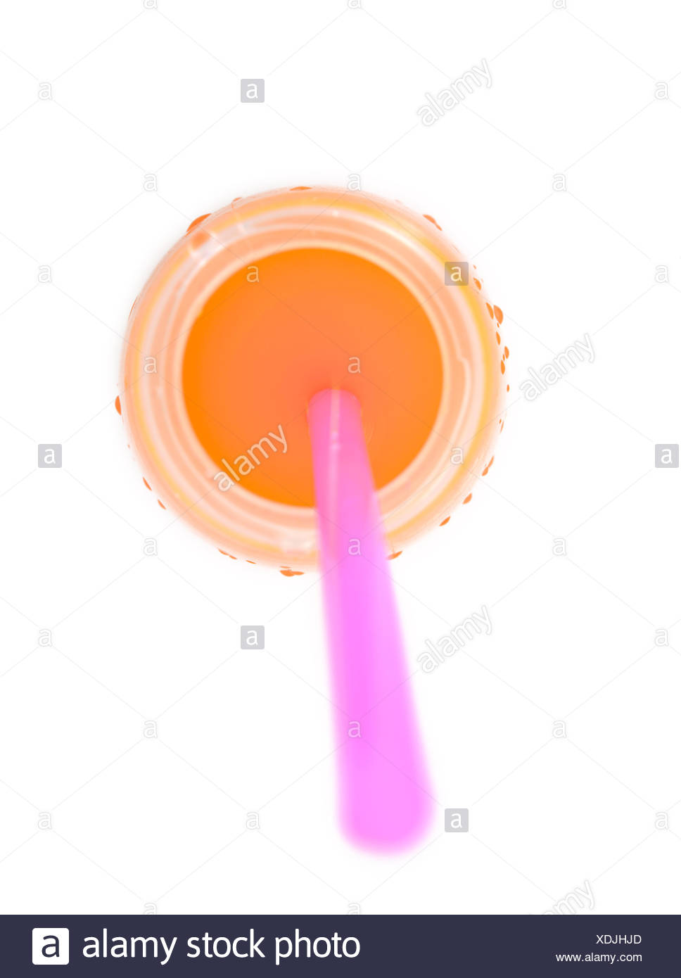 Download Orange Juice Bottle Stock Photo Alamy PSD Mockup Templates