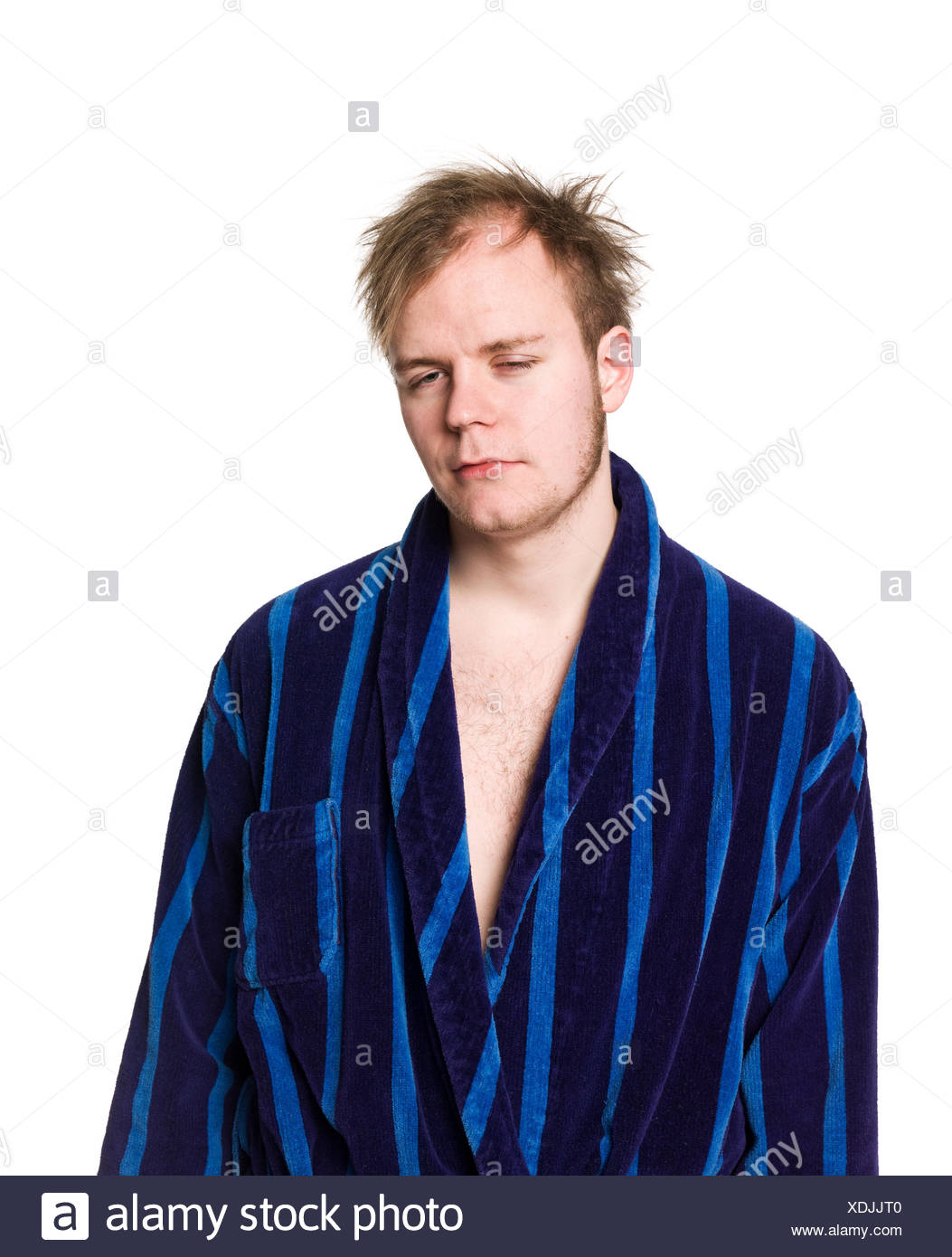 Studio dressing gown mens Clearance