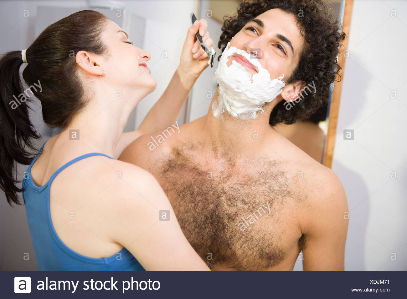 The nobility? shaved girl shaving that was Idea very shaved girl shaving very valuable