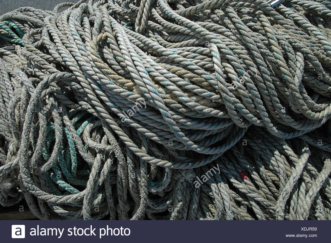 hawser rope