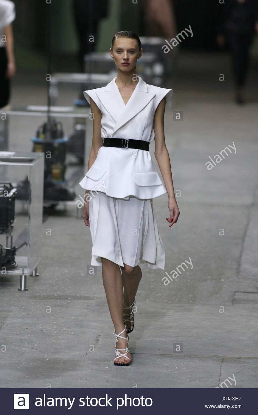 white strappy sandal