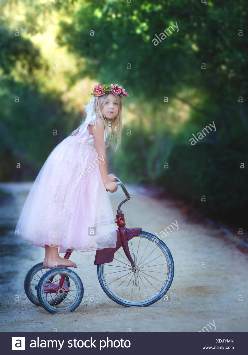 vintage bikes for girls