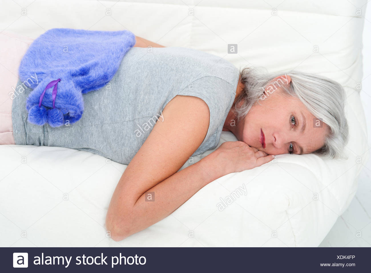 Almost hot girl on her back Valuable phrase hot girl on her back