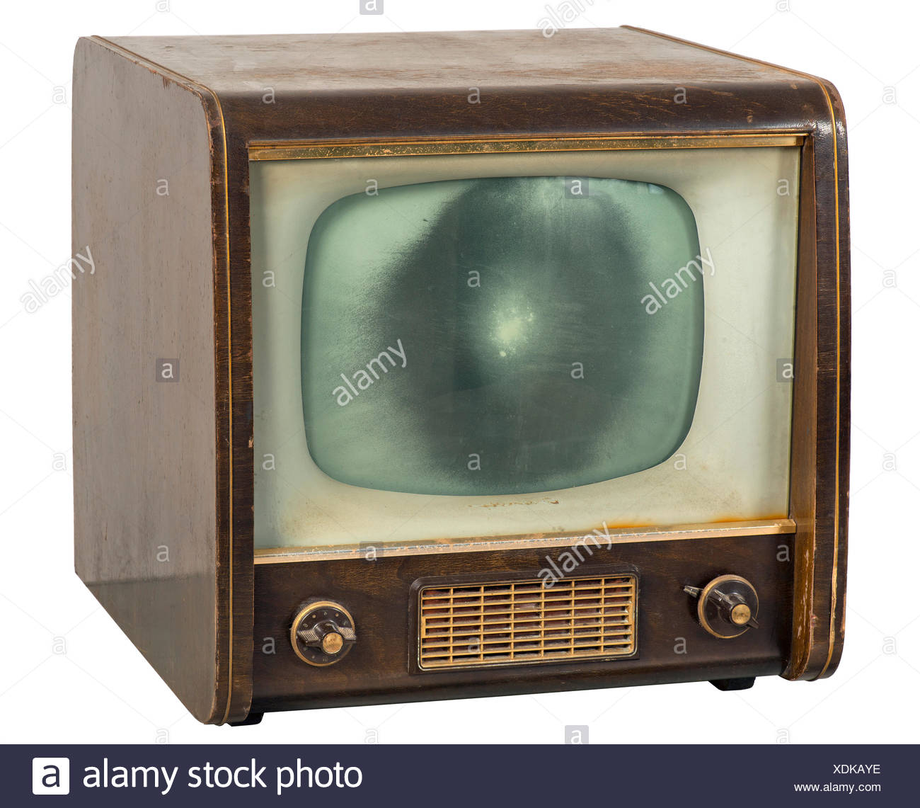 Grundig Television Set High Resolution Stock Photography and Images - Alamy