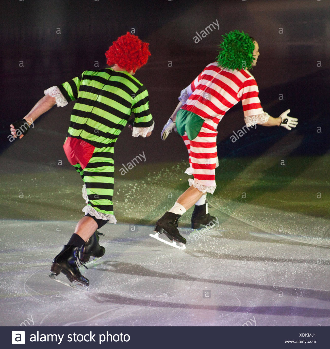 Clowns Stock Photos & Clowns Stock Images Alamy