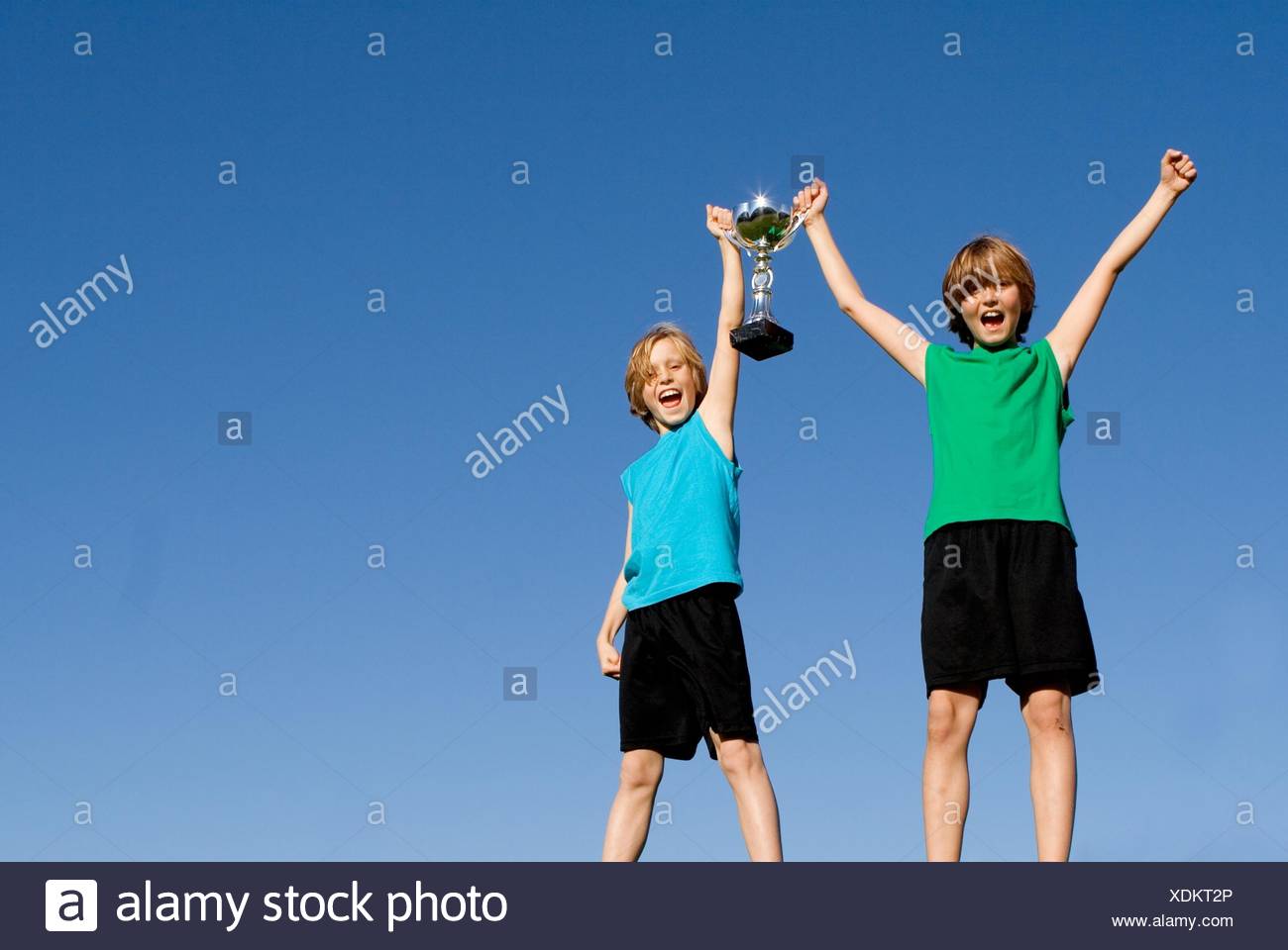 kids sports cup