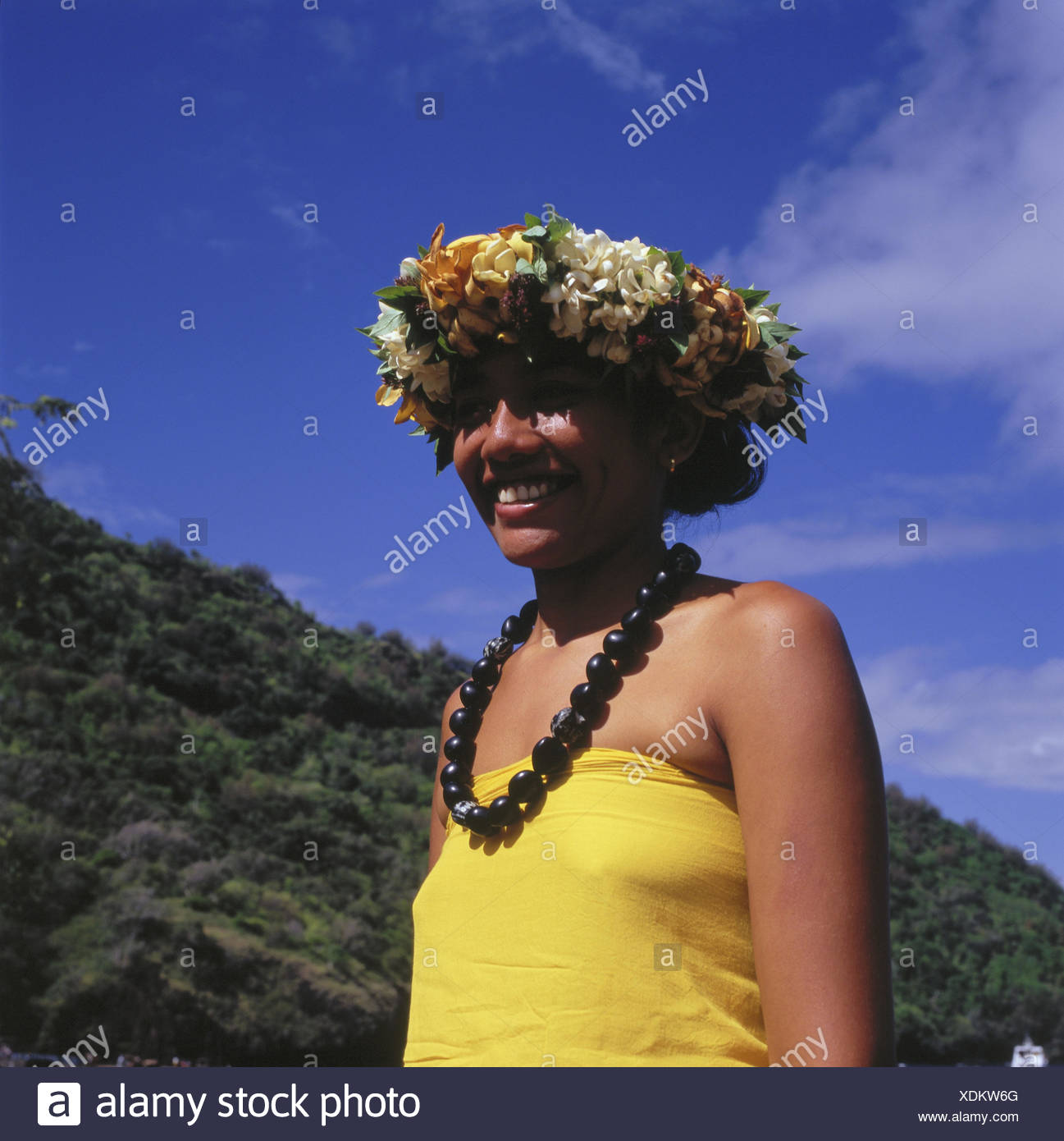 French polynesia women French polynesia women