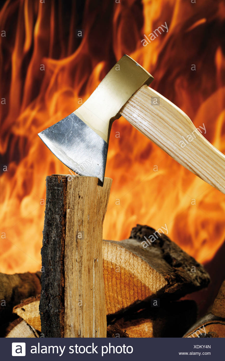 Fire Axe High Resolution Stock Photography and Images Alamy