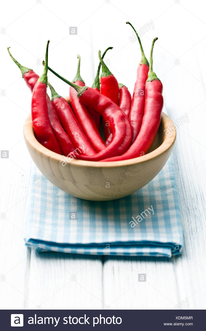 Chilli Pepper Mexican High Resolution Stock Photography and Images Alamy