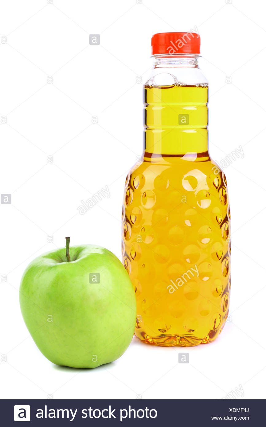 Download Delicious Apple Juice In Plastic Bottle Stock Photo Alamy PSD Mockup Templates