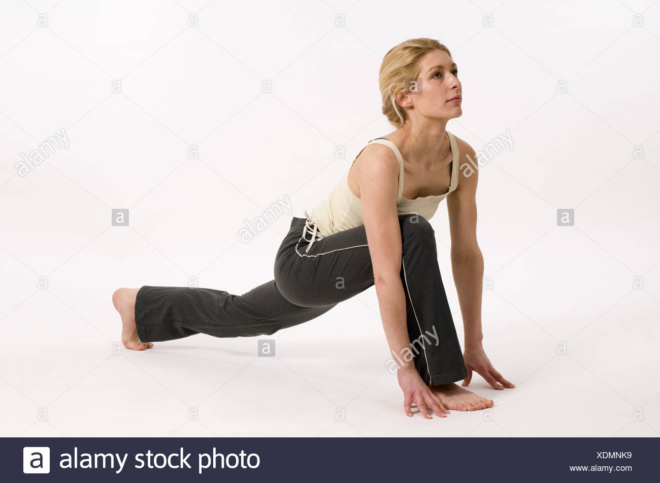 Sonnengruss_3 Stock Photo