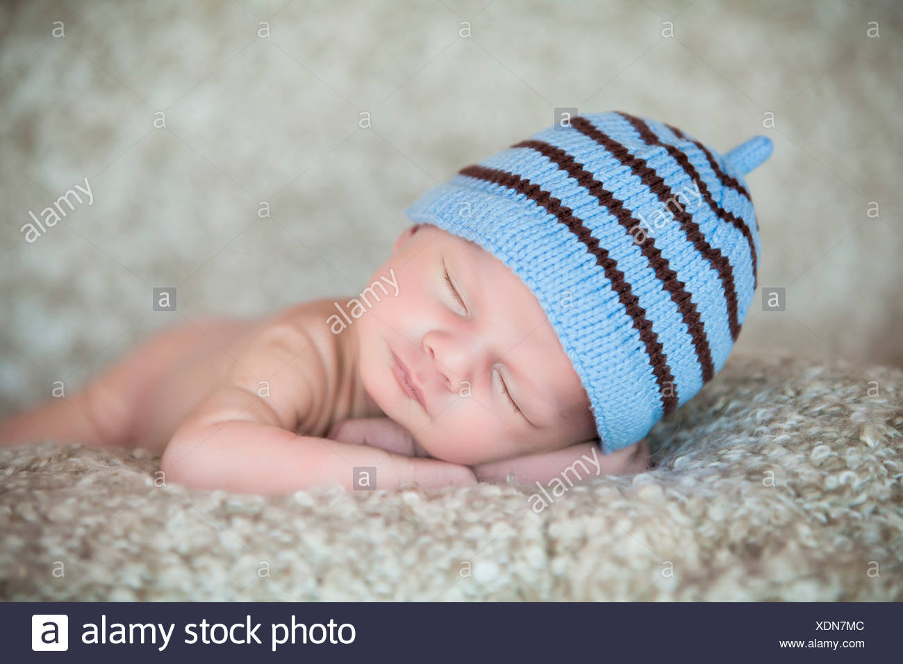 Sleeping Cap Hat High Resolution Stock Photography and Images Alamy