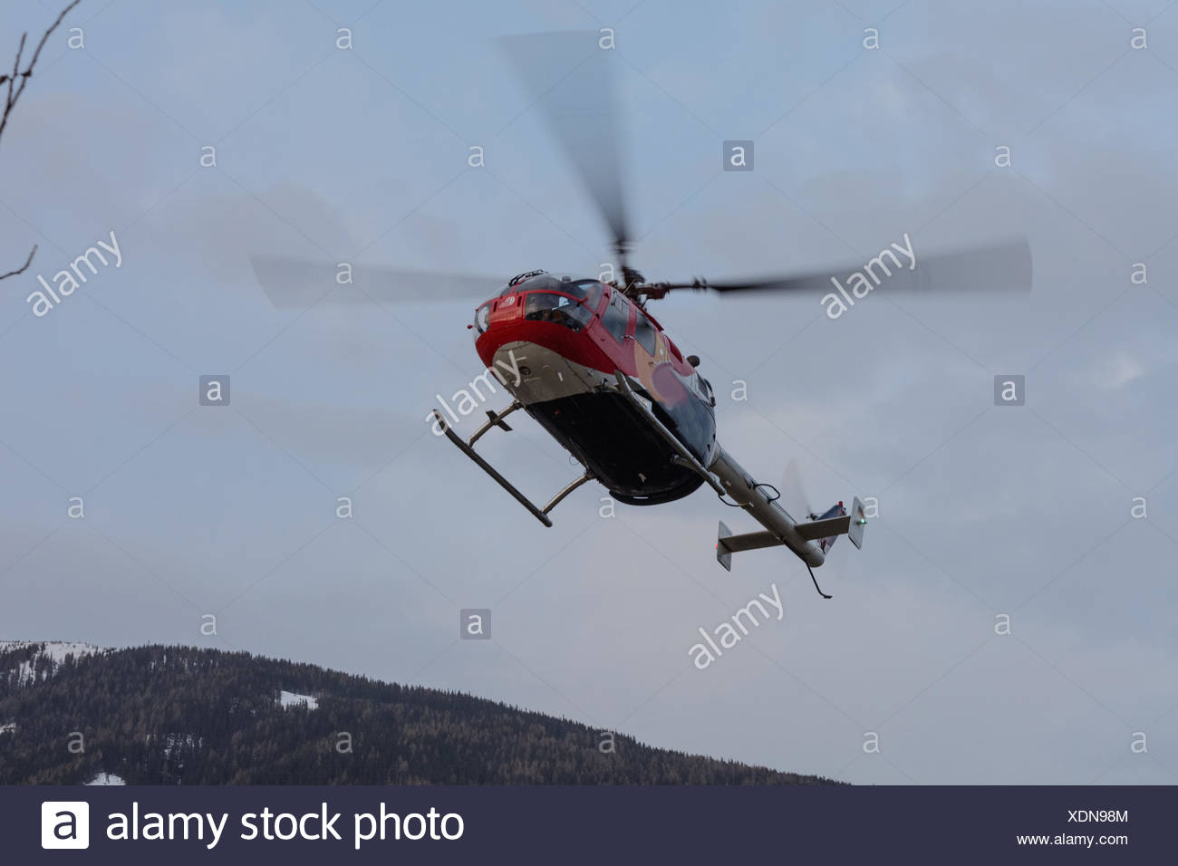 Helicopter Close Up High Resolution Stock Photography and Images - Alamy