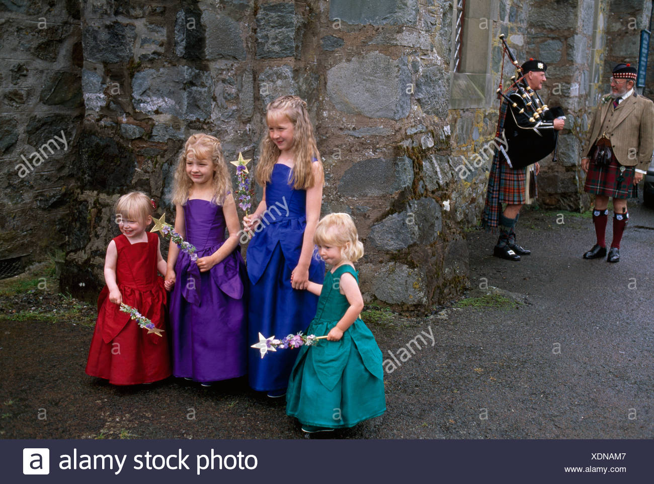 wedding fairy wands