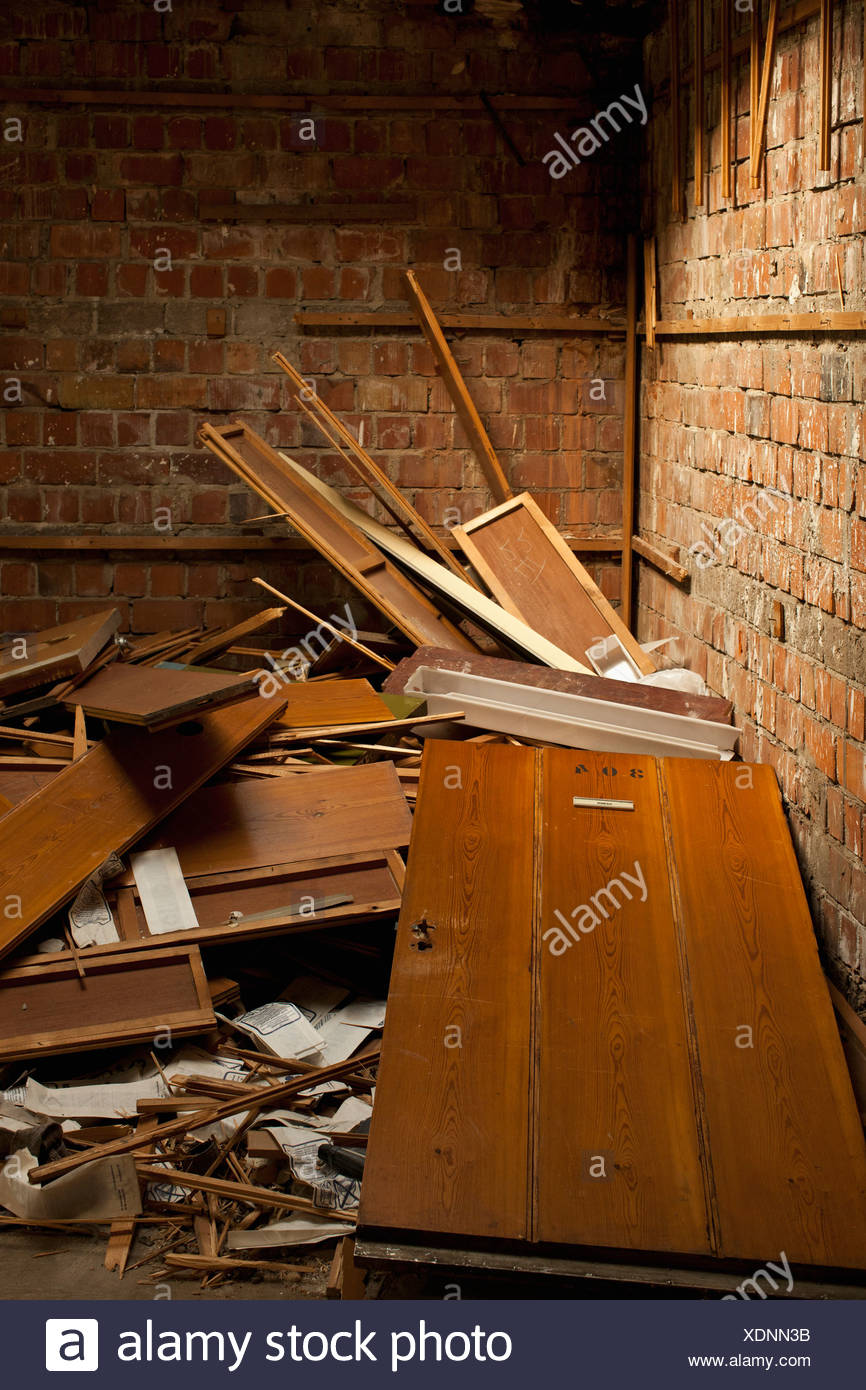 Broken Furniture Stock Photos & Broken Furniture Stock Images Alamy