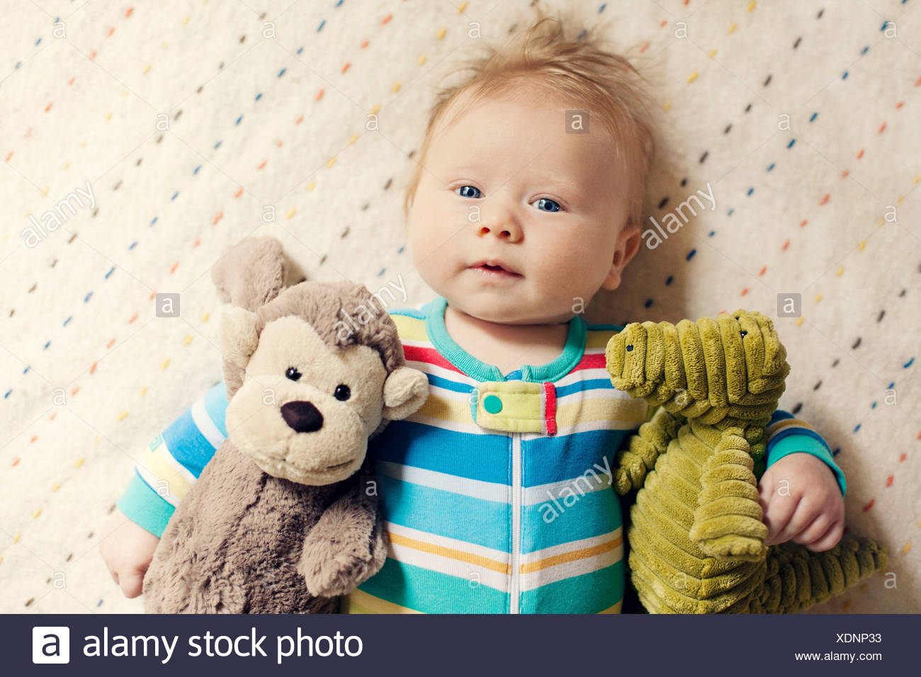baby boy cuddly toys