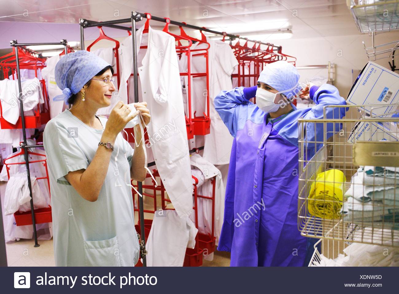 Hospital Acquired Infection Stock Photos & Hospital Acquired Infection