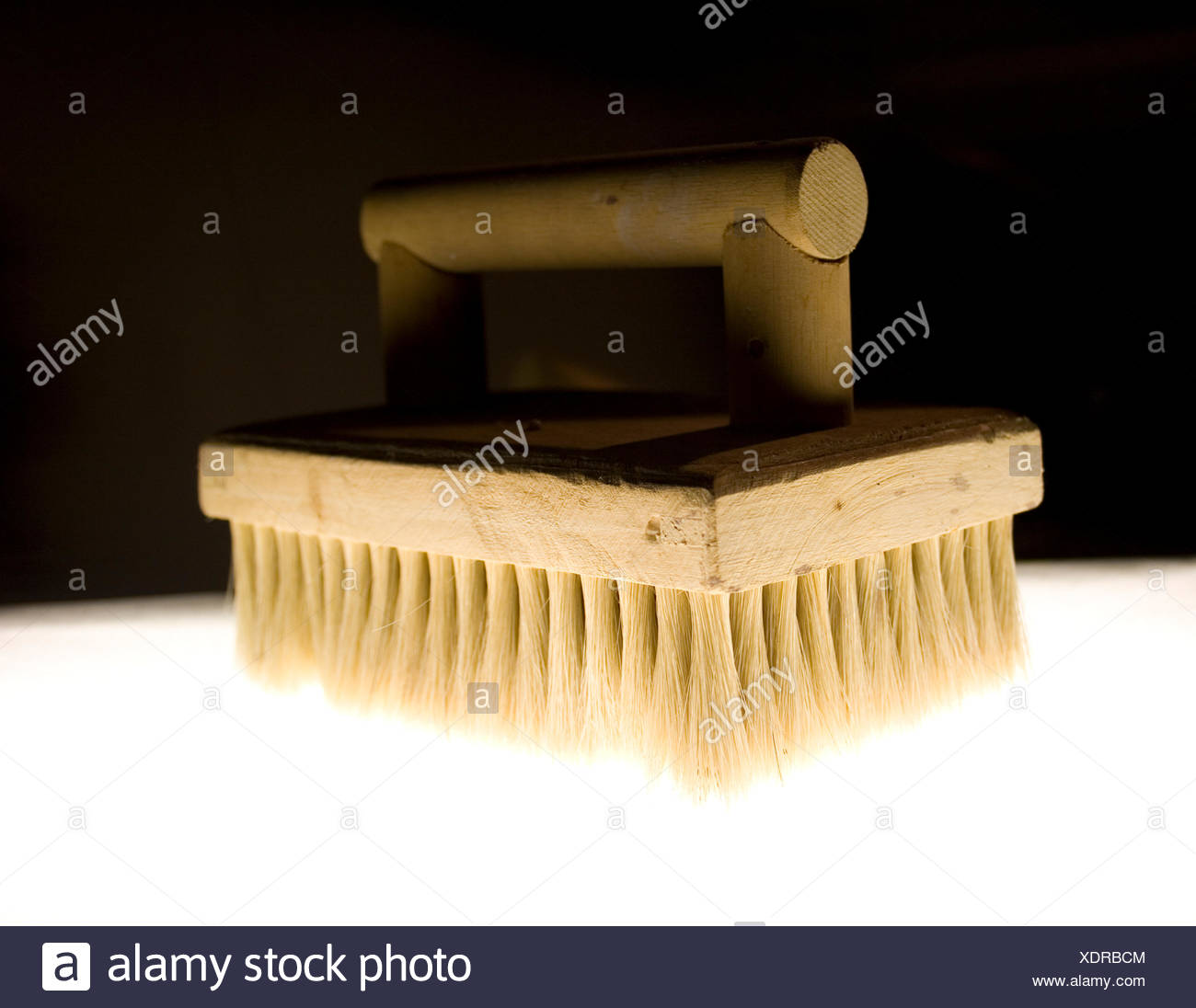 Vintage Hair Brush High Resolution Stock Photography and Images - Alamy