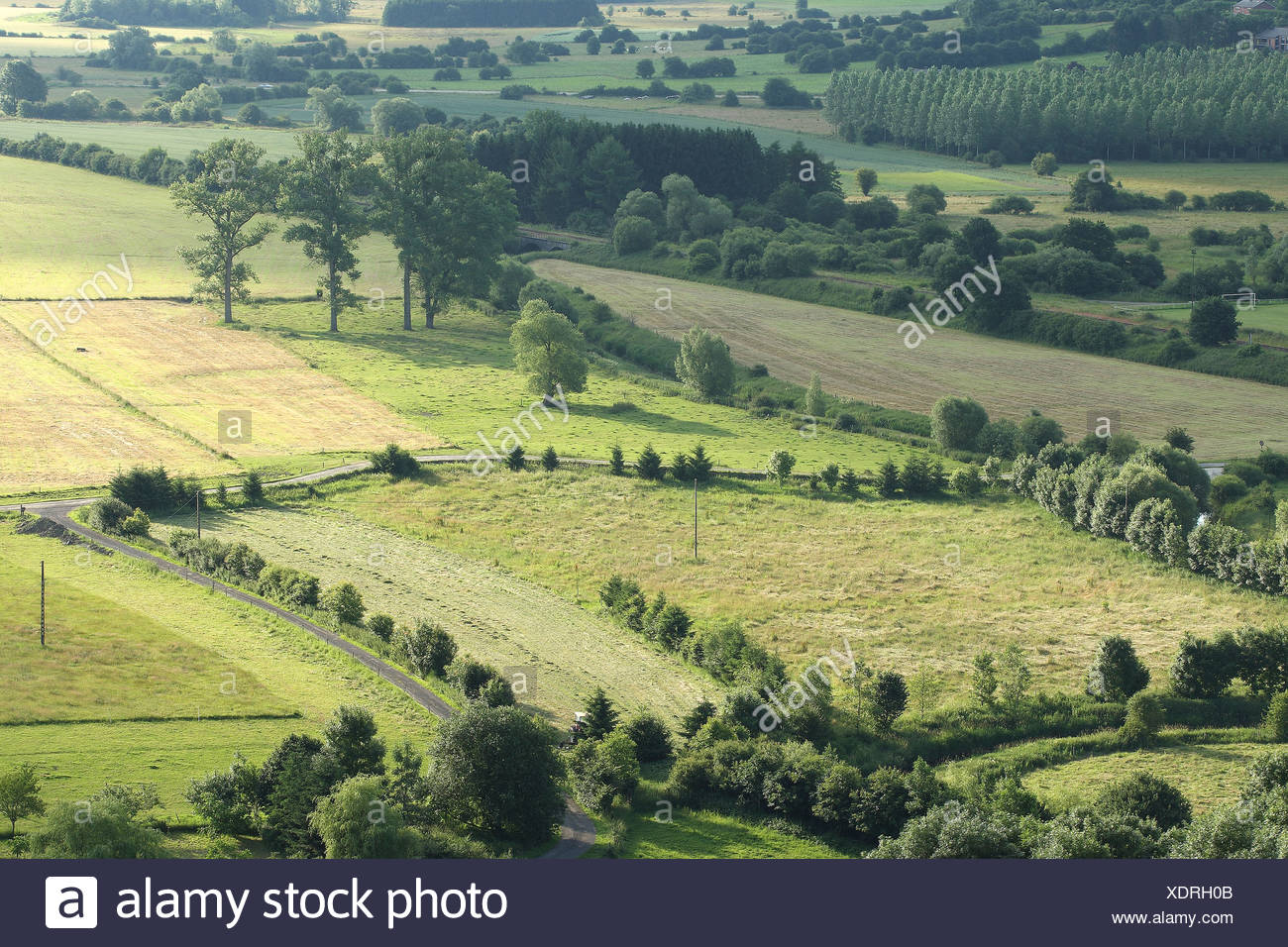 Hagen Valley High Resolution Stock Photography and Images Alamy