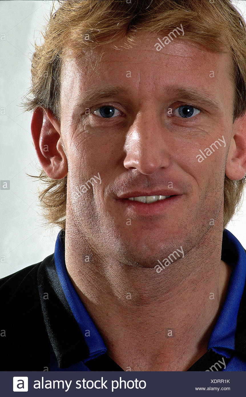 German Football Coach High Resolution Stock Photography and Images Alamy