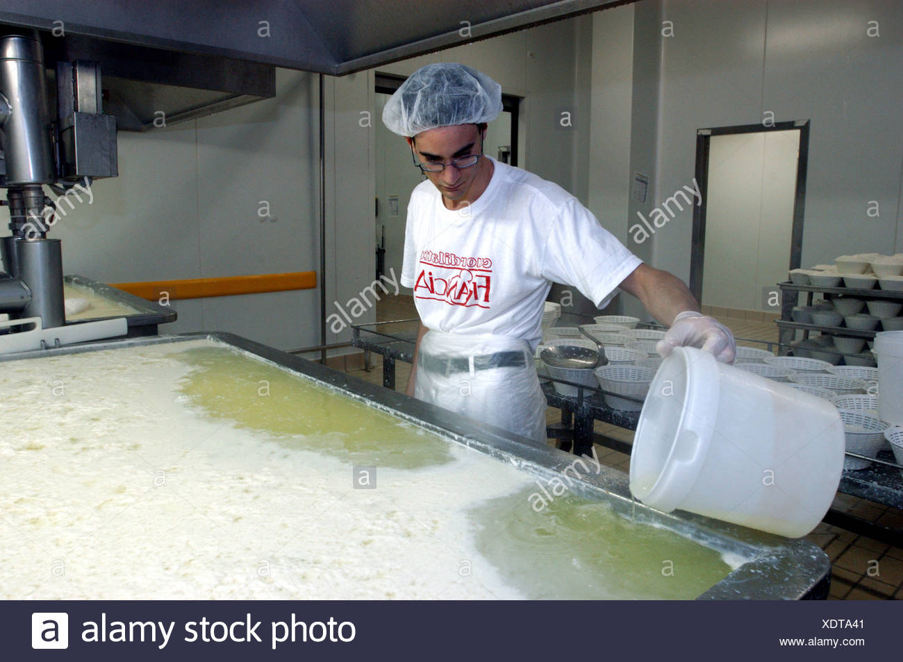 Francia Mozzarella Gmbh High Resolution Stock Photography And Images Alamy