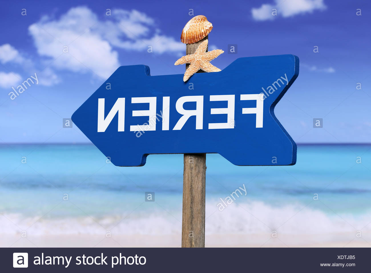 Schulferien Stock Photos & Schulferien Stock Images - Alamy