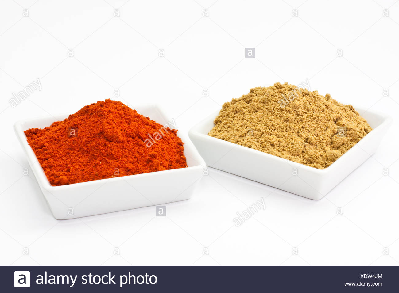 Chilly Powder High Resolution Stock Photography And Images Alamy