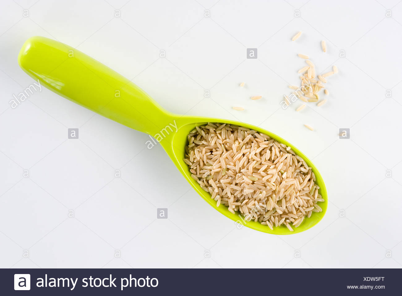 Whole Rice High Resolution Stock Photography and Images - Alamy