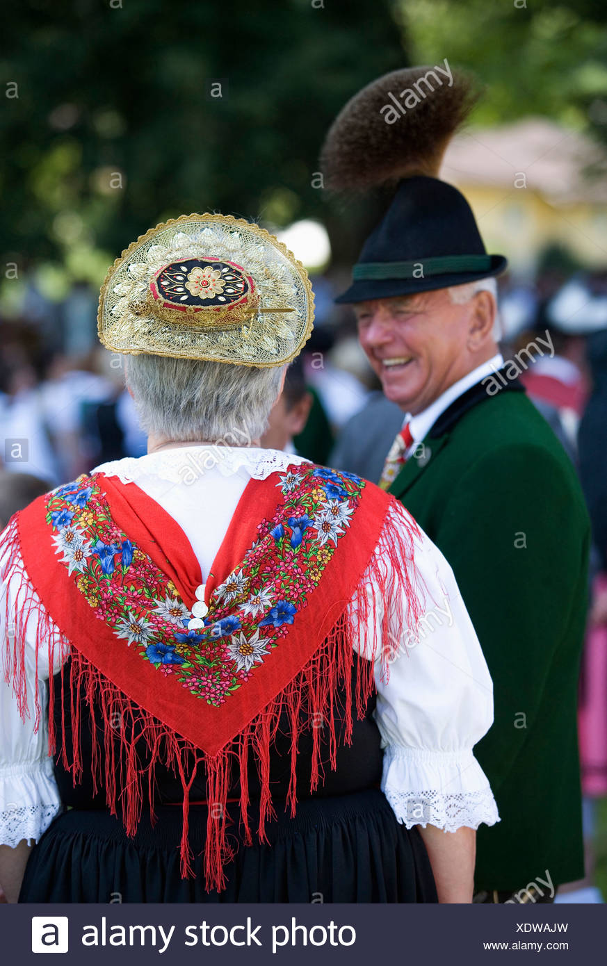 Traditional Traditions In Austria – TLWK