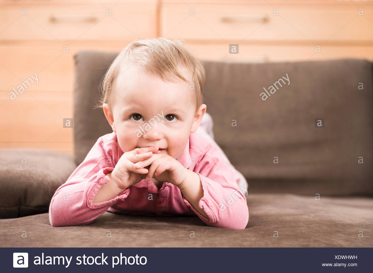 Alone Baby Stock Photos And Alone Baby Stock Images Alamy