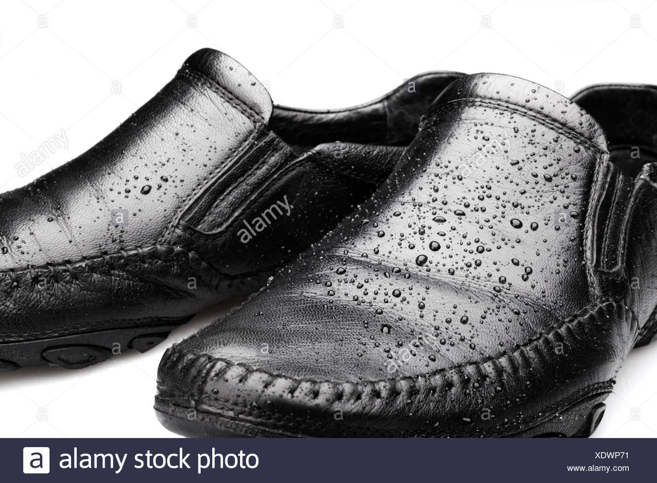 wet shoes near me