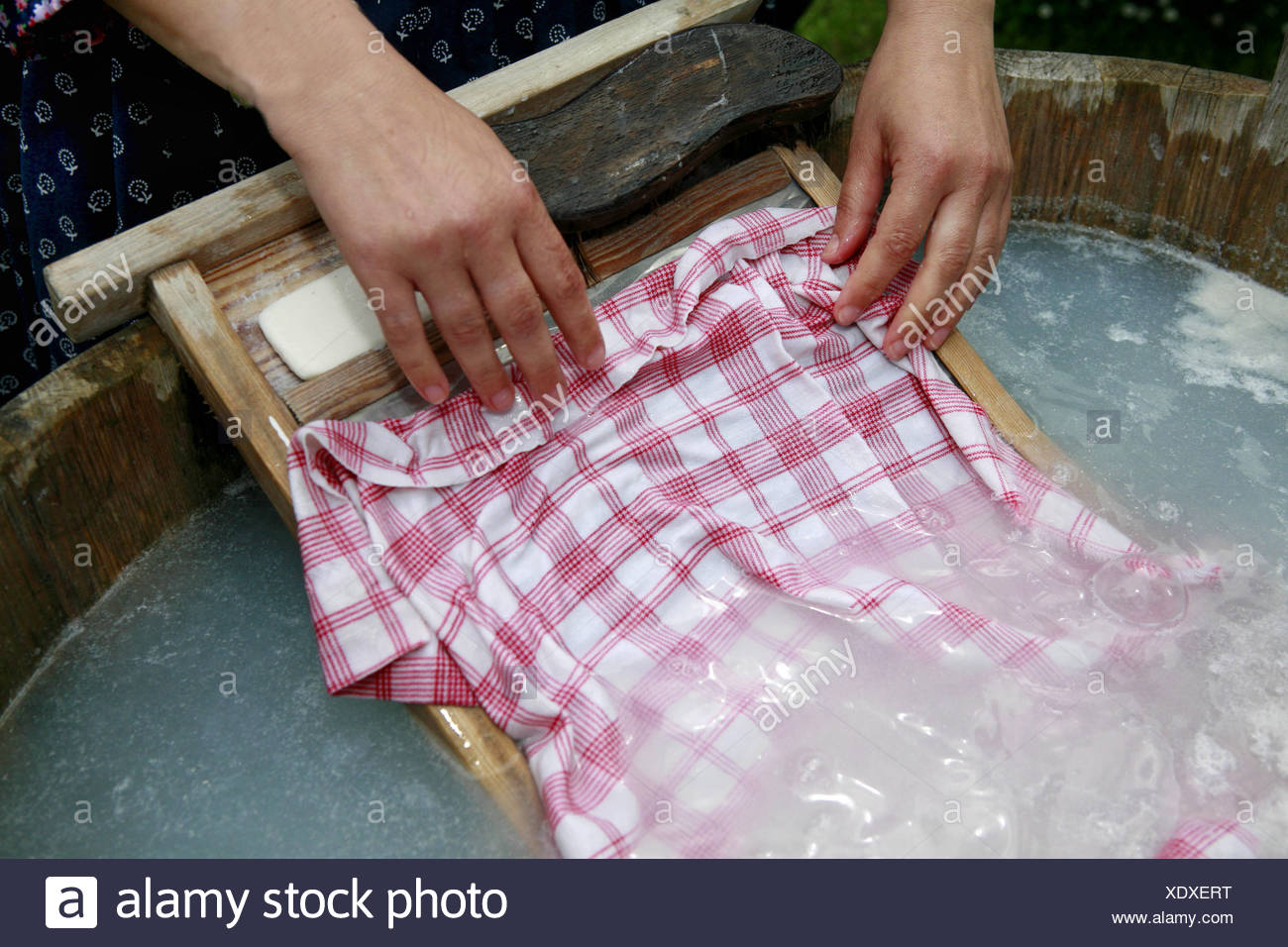 Washboard Stock Photos & Washboard Stock Images Alamy