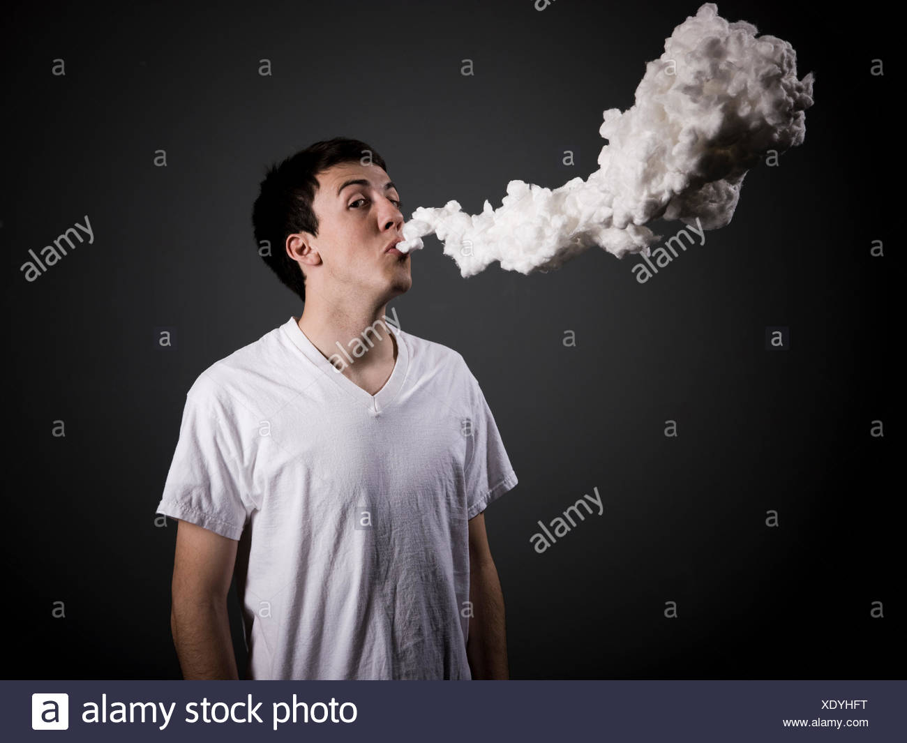 Blowing Smoke Lyrics