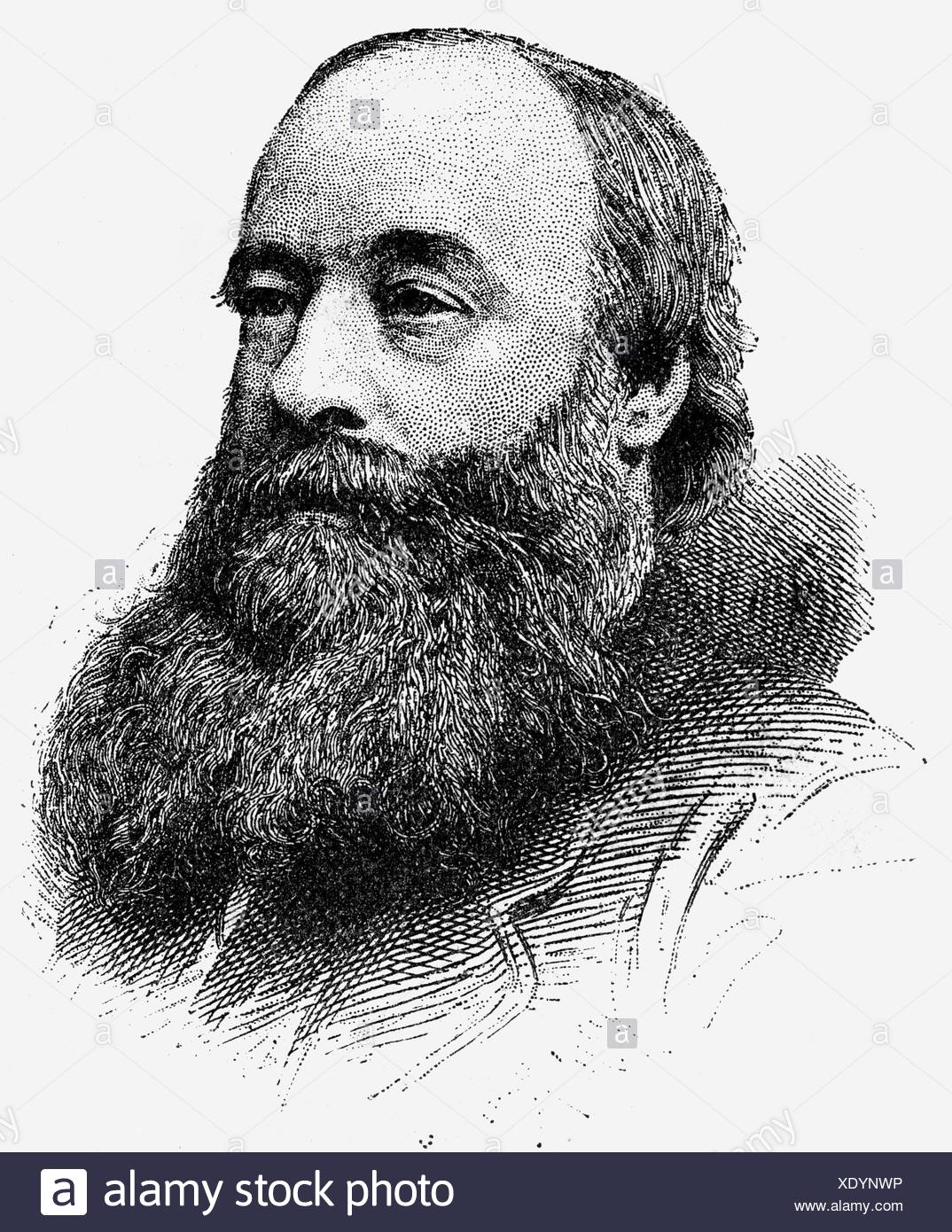 James Prescott Joule Stock Photos & James Prescott Joule Stock Images