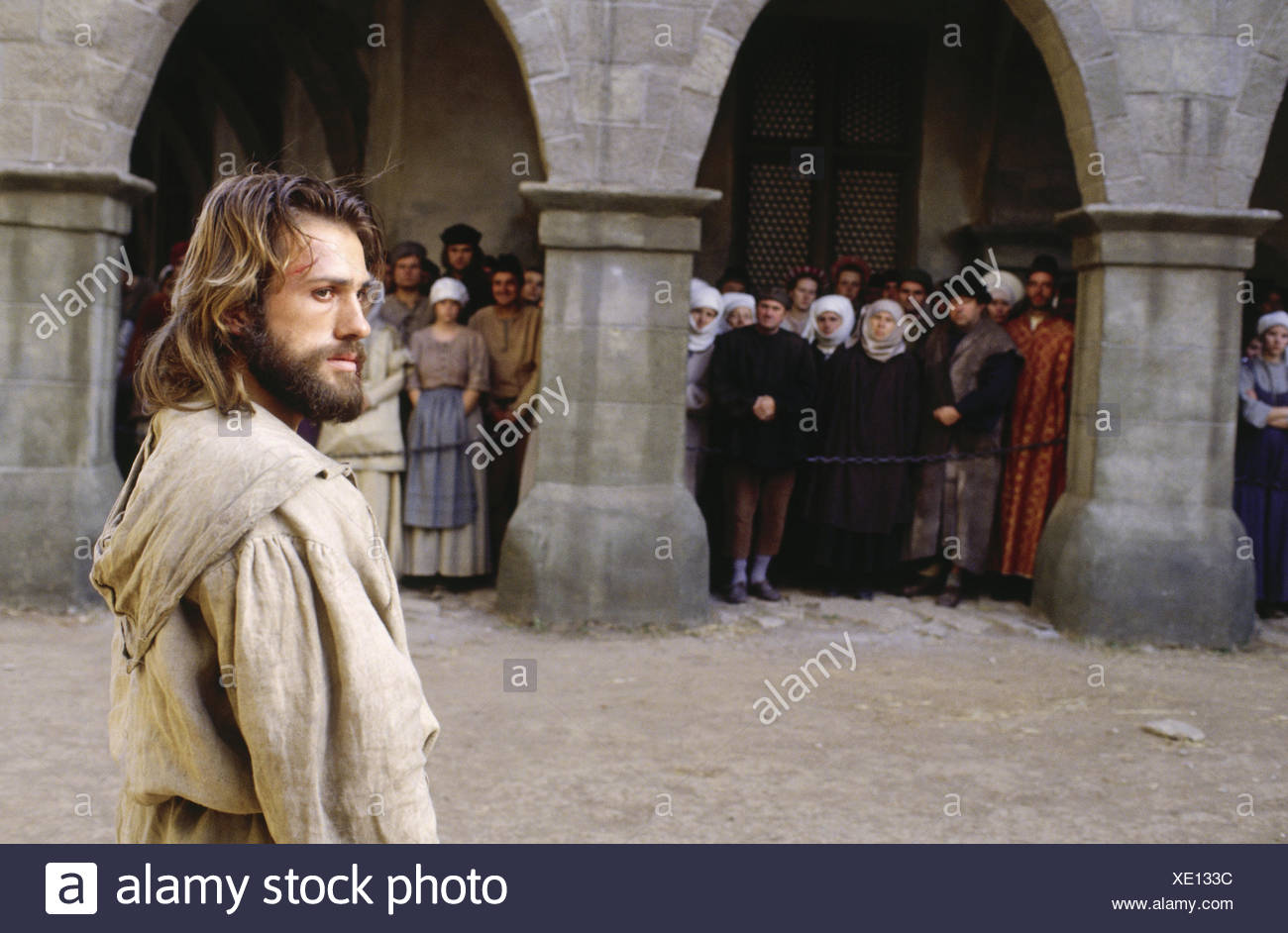 Konig Der Letzten Tage High Resolution Stock Photography and Images Alamy