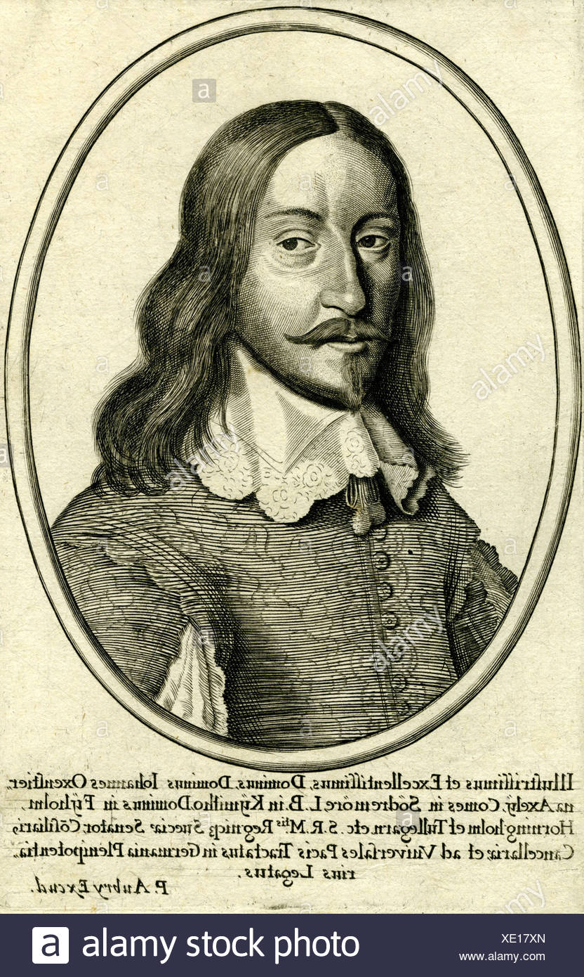 Oxenstierna Stock Photos & Oxenstierna Stock Images Alamy