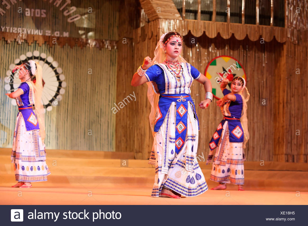 Sattriya Dance Stock Photos & Sattriya Dance Stock Images - Alamy