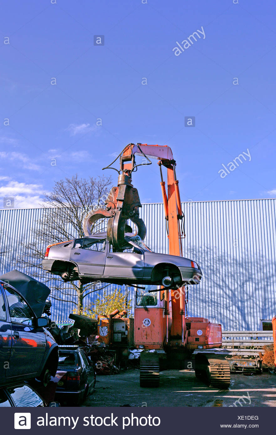 Wagen Heben Stock Photos Wagen Heben Stock Images Alamy