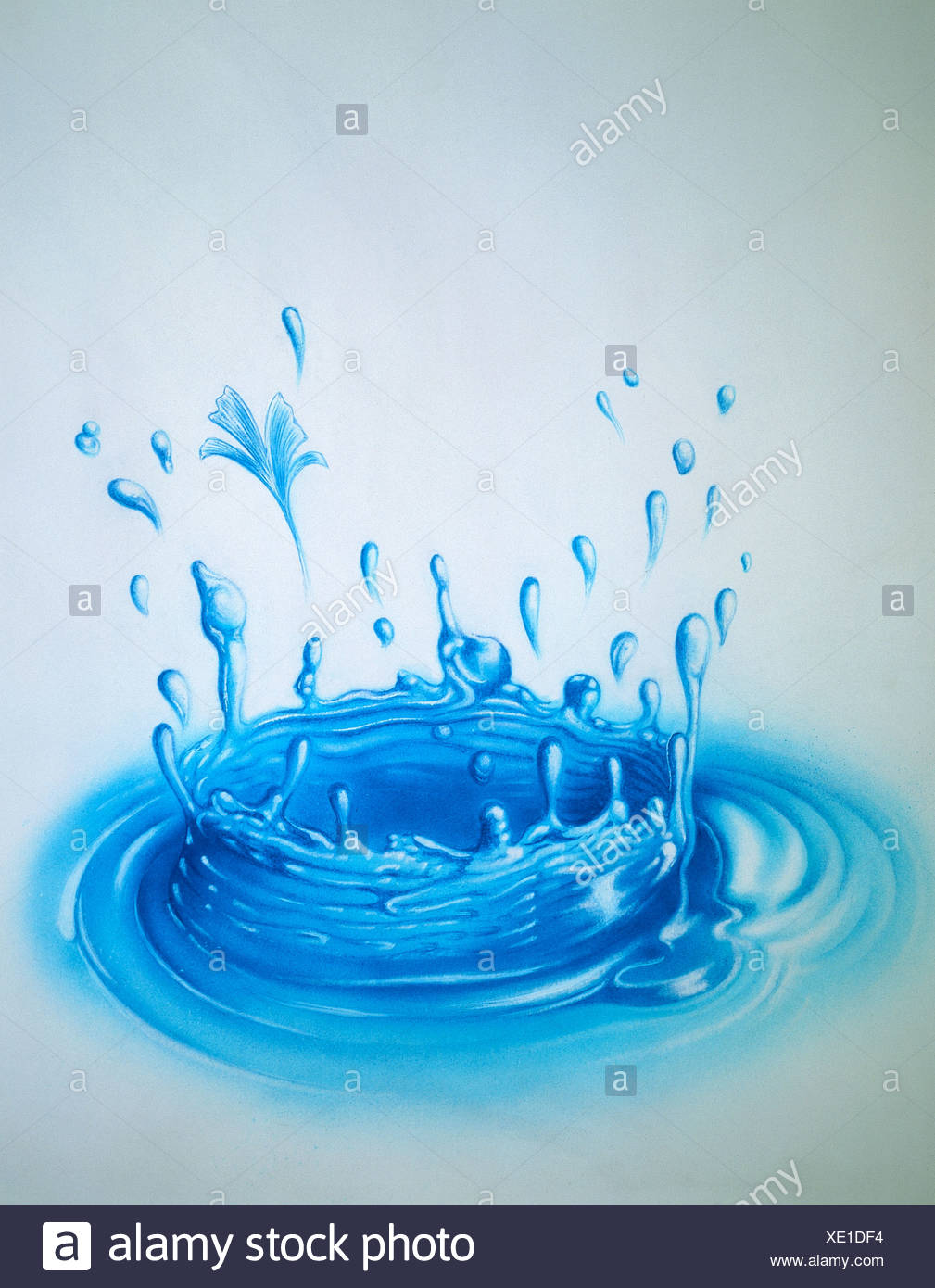 Water Use Cycle High Resolution Stock Photography and Images Alamy
