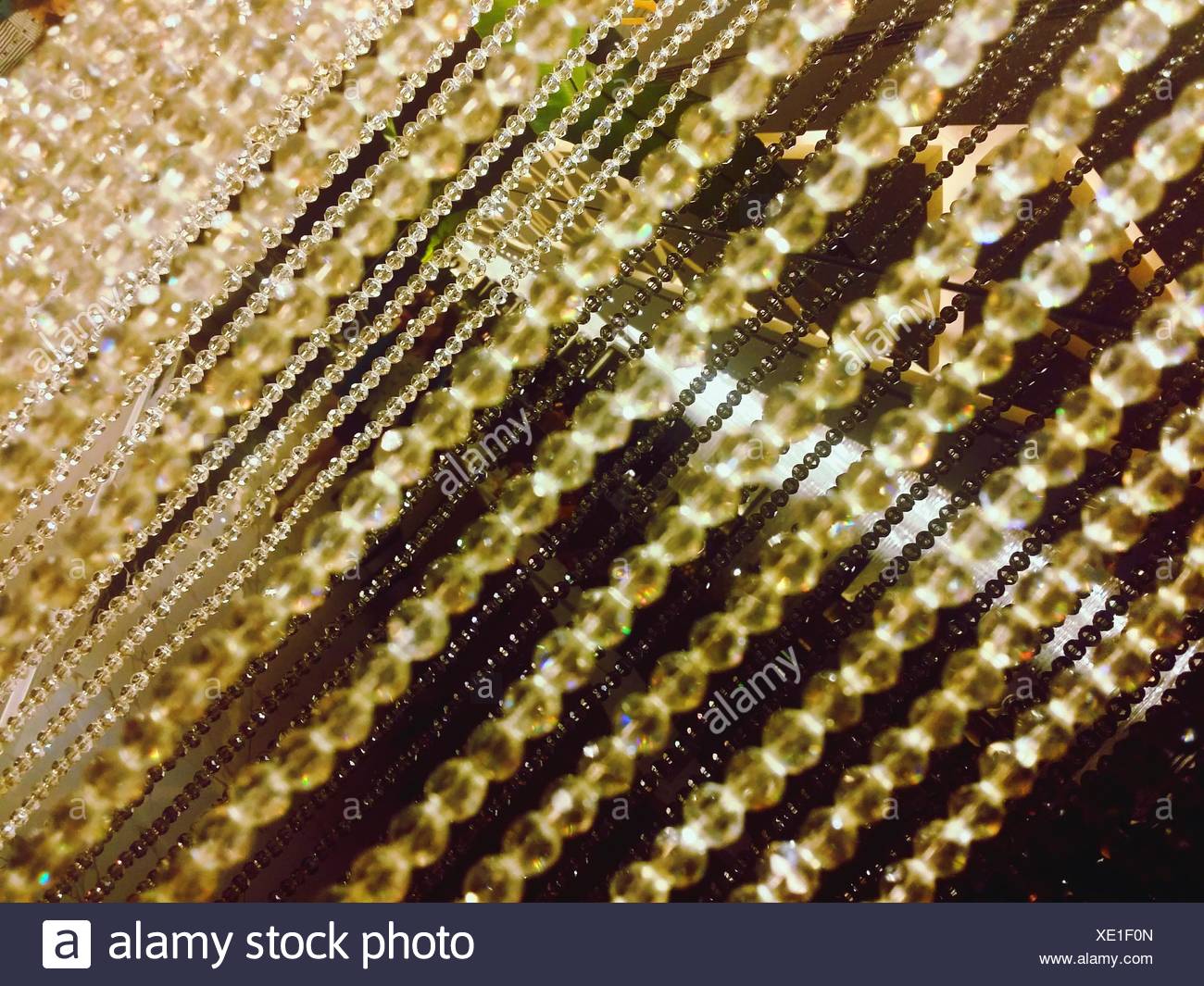 Shiny Curtains Stock Photos Shiny Curtains Stock Images Alamy