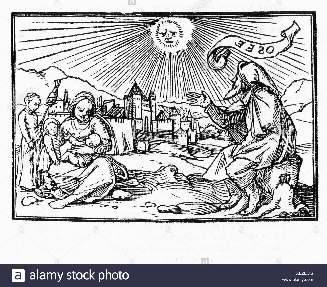 Новозаветные сюжеты в живописи. Рисунок заветам верны. 1530. Ветхий завет аниме. Новый завет иллюстрации.