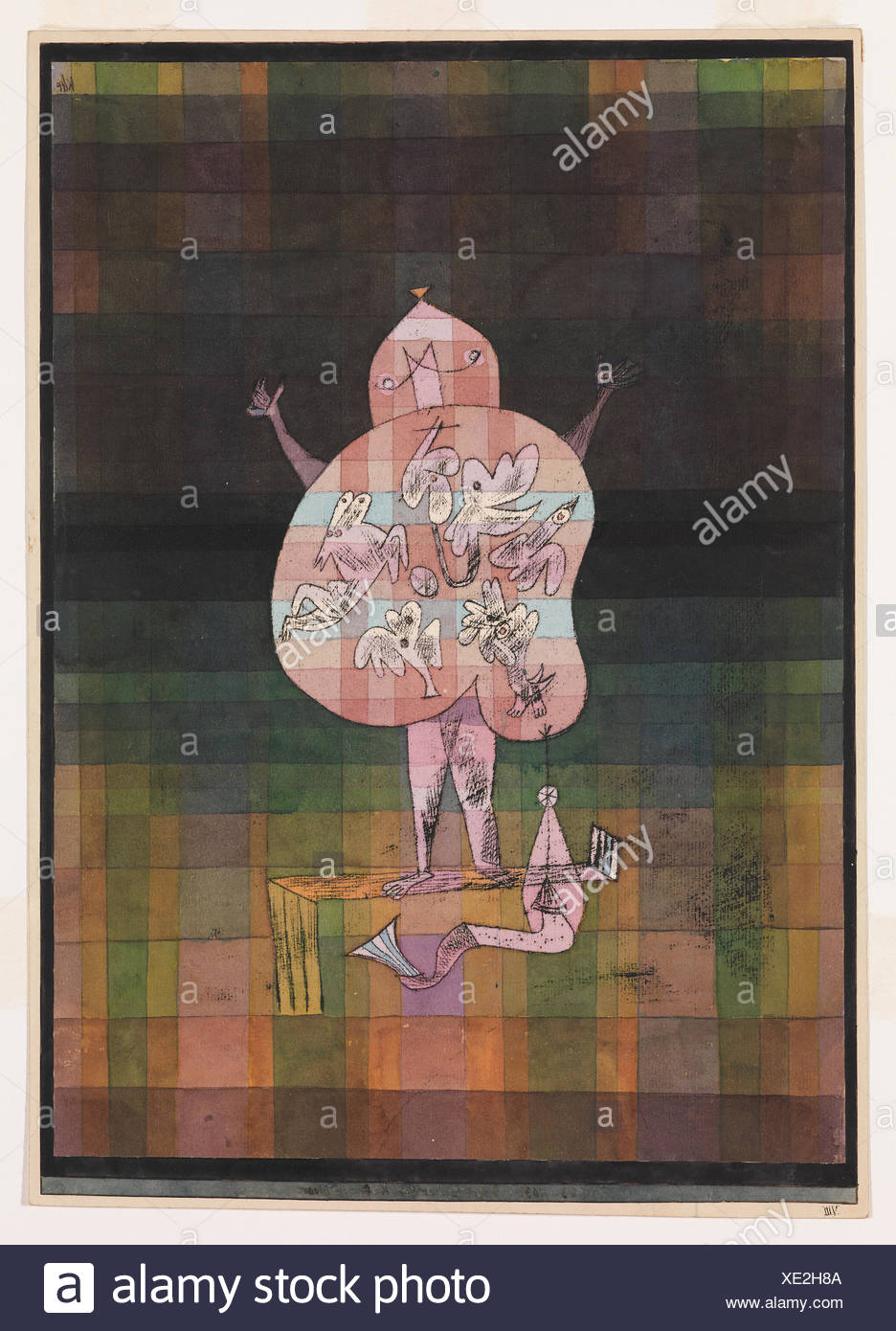 Transparent Ventriloquist High Resolution Stock Photography and Images